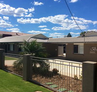 Bottletree Apartments on Garget - Accommodation Kalgoorlie