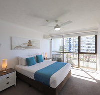 Bougainvillea Gold Coast Holiday Apartments - Accommodation Kalgoorlie