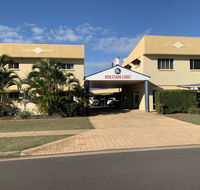 Boulevard Lodge Bundaberg - Accommodation Kalgoorlie