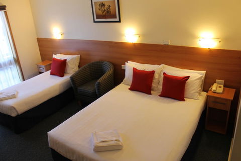 Boulevard Motor Inn - Accommodation Kalgoorlie 1