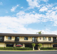 Boulevard Motor Inn - Accommodation Kalgoorlie