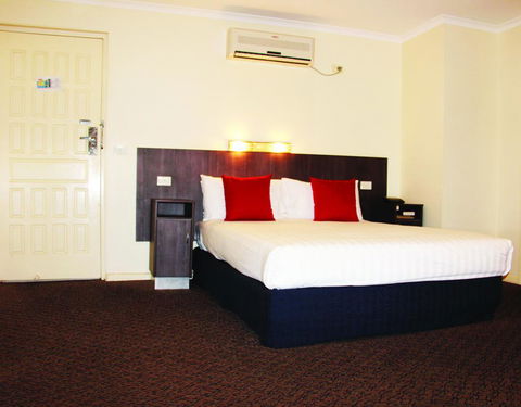 Boulevard Motor Inn - Accommodation Kalgoorlie 2
