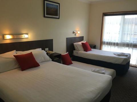 Boulevard Motor Inn - Accommodation Kalgoorlie 3