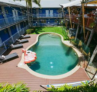 Bounce Cairns - Accommodation Kalgoorlie