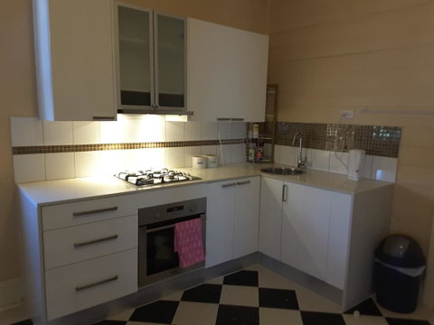 Bourke Apartments - Accommodation Kalgoorlie 0