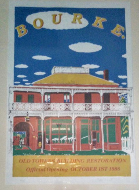 Bourke Apartments - Accommodation Kalgoorlie 3