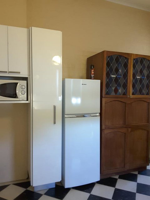 Bourke Apartments - Accommodation Kalgoorlie 1