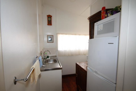 Bourke Riverside Motel - Accommodation Kalgoorlie 3