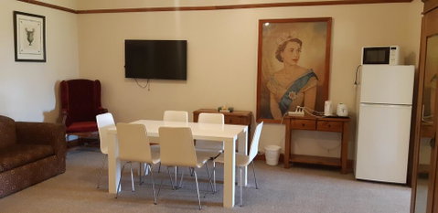 Bourke Riverside Motel - Accommodation Kalgoorlie 2