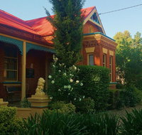 Boutique Motel Sefton House - Accommodation Kalgoorlie