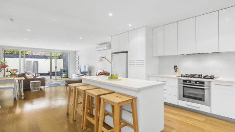 Boutique Stays - Port Haven - Accommodation Kalgoorlie 1