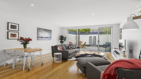 Boutique Stays - Port Haven - Accommodation Kalgoorlie 0