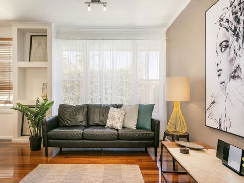 Boutique Stays - Sandy Breeze 3 - Accommodation Kalgoorlie 1