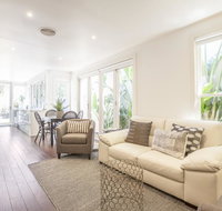 Boutique Stays - South Yarra Lane