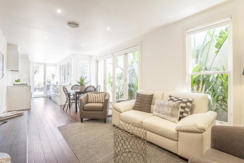 Boutique Stays - South Yarra Lane - Accommodation Kalgoorlie 0