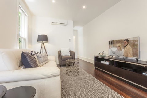 Boutique Stays - South Yarra Lane - Accommodation Kalgoorlie 1