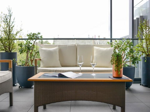 Boutique Stays - The Lincoln, South Yarra Apartment - Accommodation Kalgoorlie 3