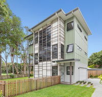 Boutique Villa on Boomerang - Accommodation Kalgoorlie