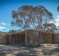 BOYD BAKER HOUSE - Accommodation Kalgoorlie
