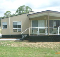 Boydtown Beach Holiday Park - Accommodation Kalgoorlie