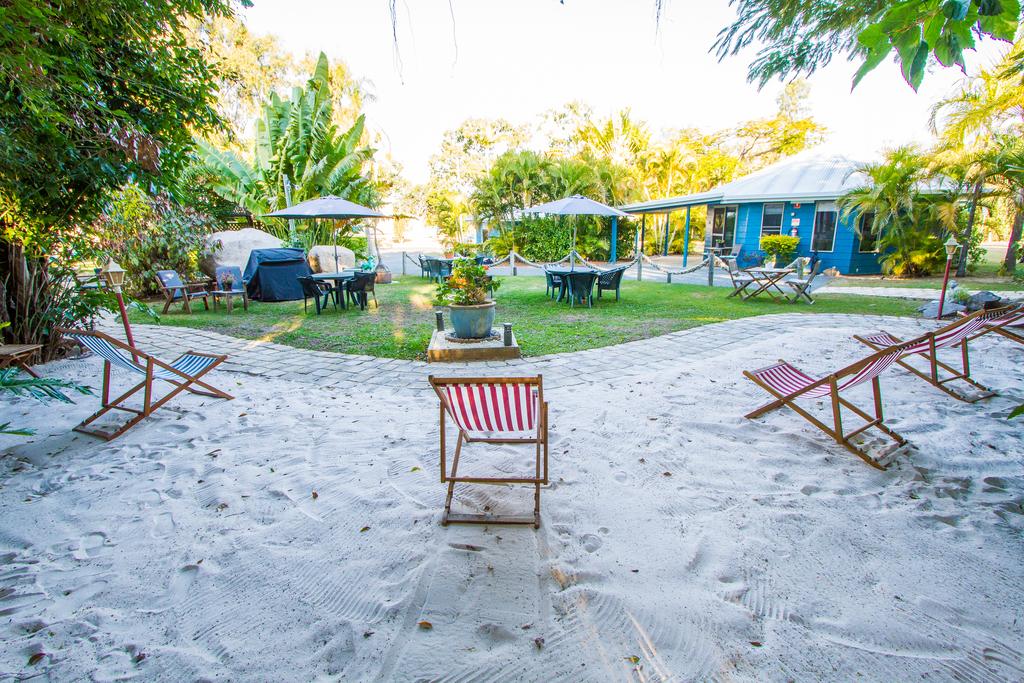 Boyne Island QLD Accommodation Kalgoorlie