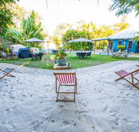 Boyne Island Motel and Villas - Accommodation Kalgoorlie