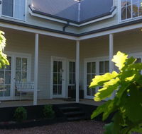 Bradshaw House - Accommodation Kalgoorlie