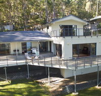 Brae Villa - Accommodation Kalgoorlie