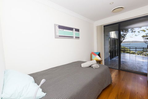 Brae Villa - Accommodation Kalgoorlie 2