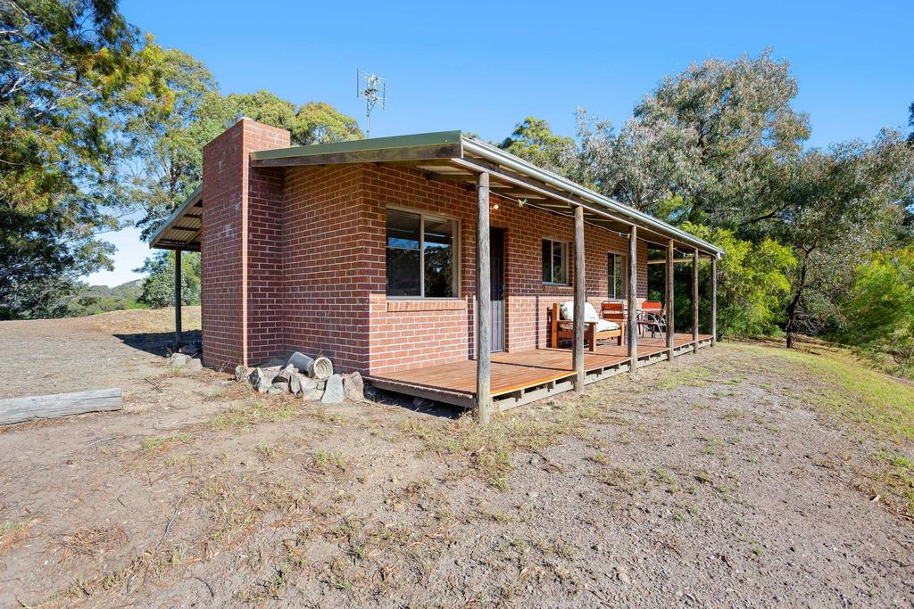 Corunna NSW Accommodation Kalgoorlie