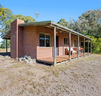 Braeside Cabin Four - Ziera - Accommodation Kalgoorlie