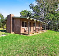 Braeside Cabin One - Pinkwood - Accommodation Kalgoorlie