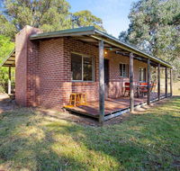 Braeside Cabin Three - Parsonsia - Accommodation Kalgoorlie
