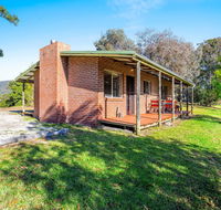Braeside Cabin Two - Alphitonia - Accommodation Kalgoorlie