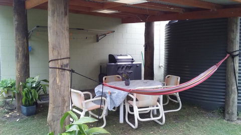 Brahminy Retreat - Accommodation Kalgoorlie 3