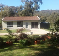 Brahminy Retreat - Accommodation Kalgoorlie