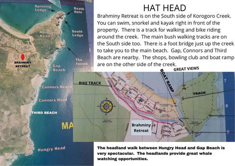 Brahminy Retreat - Accommodation Kalgoorlie 2