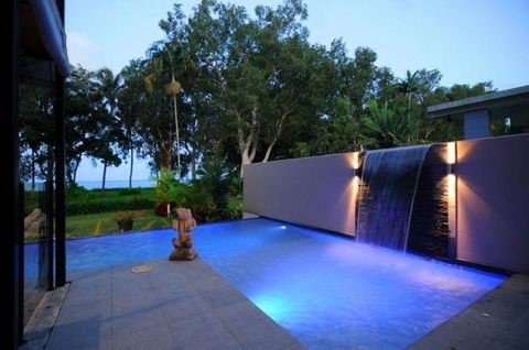 Bramston Beach - Luxury Holiday House - Accommodation Kalgoorlie 3