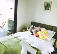 Brand New 2 bed Apartment with Absolute Park View - Accommodation Kalgoorlie