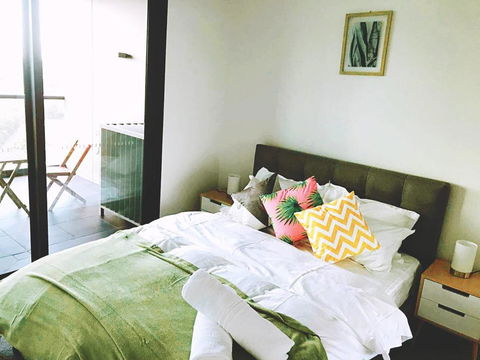 Brand New 2 Bed Apartment With Absolute Park View - Accommodation Kalgoorlie 0