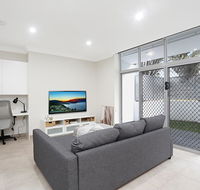 Brand New 2 bedroom Apartment for 7 People - Accommodation Kalgoorlie