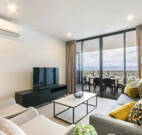 Brand New 2 Bedroom Unit With Amazing Hinterland Views - Accommodation Kalgoorlie