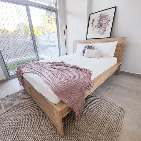Brand New Family Friendly Apartment For 7 - Accommodation Kalgoorlie 2