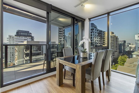 Brand New Luxury Pad In Shopping And Dining Mecca - Accommodation Kalgoorlie 0
