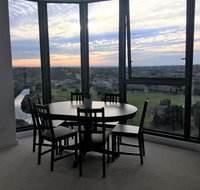 Brand New Penthouse with Water Views - Accommodation Kalgoorlie