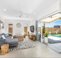 Brand New PRIZE HOME 50m path to beach - Accommodation Kalgoorlie
