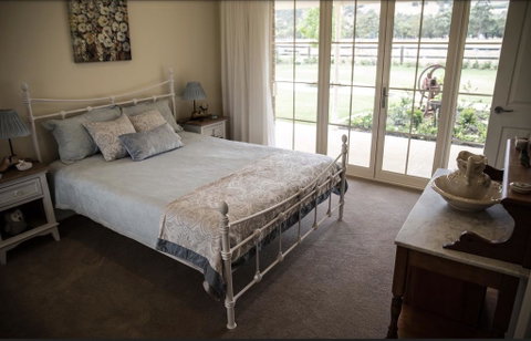Braybrook Boutique BnB - Accommodation Kalgoorlie 3