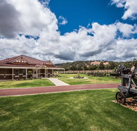 Braybrook Boutique BnB - Accommodation Kalgoorlie
