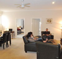 Brayfield Cottage - Accommodation Kalgoorlie