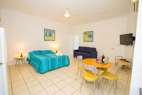 Breakaway - Accommodation Kalgoorlie 2